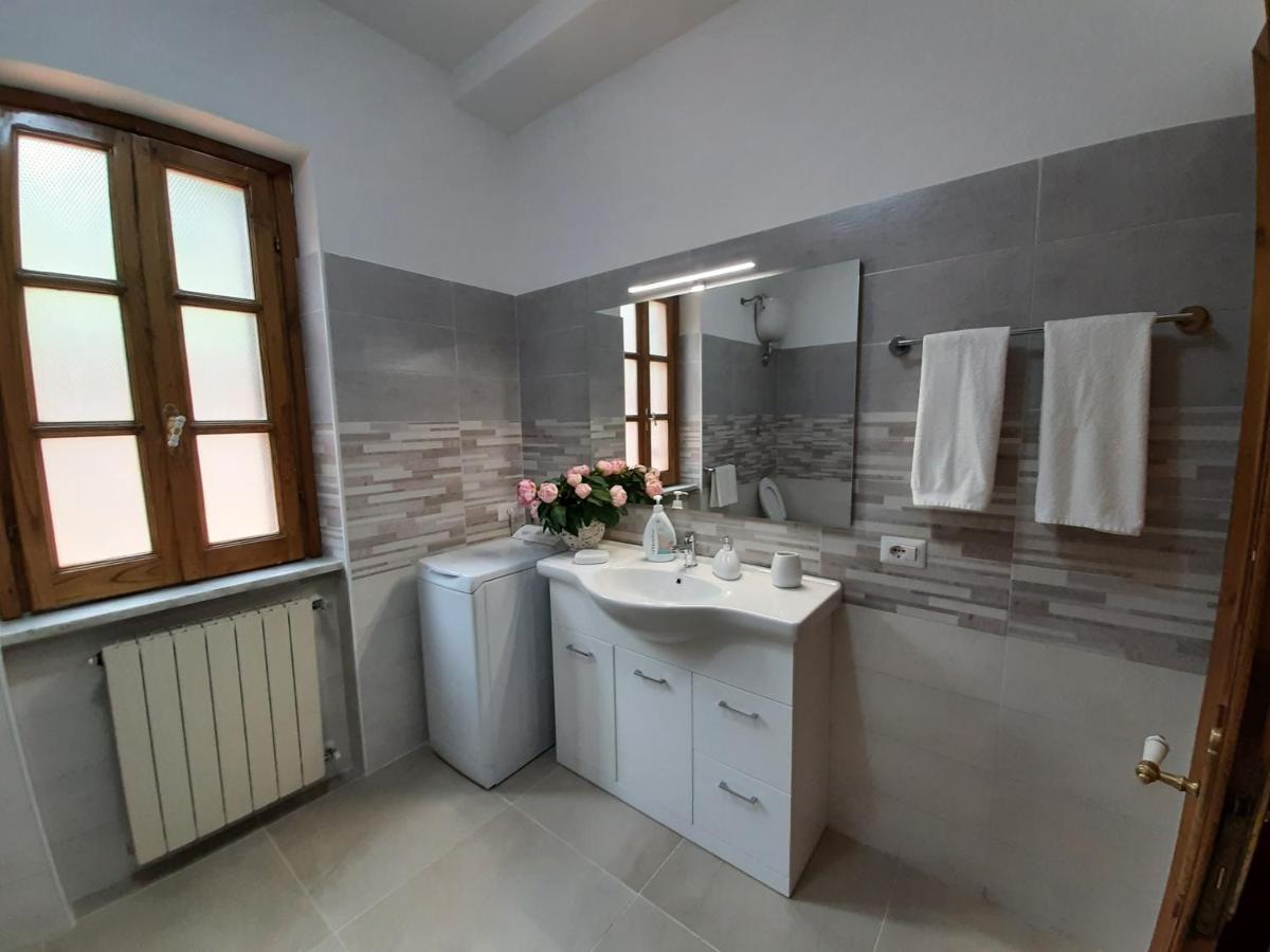 La Cupoletta Holiday House -Magnolia Trevignano Romano Zimmer foto